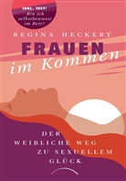 Regina Heckert - Frauen im Kommen