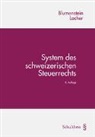 Ernst Blumenstein, Peter Locher - System des schweizerischen Steuerrechts