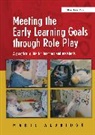 Marie Aldridge, Aldridge Marie - Meeting the Early Learning Goals Through Role Play