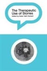 Kedar Nath Dwivedi, Dwivedi Kedar Nath - The Therapeutic Use of Stories