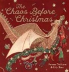 Sarina Dickson, Lily Emo - The Chaos Before Christmas