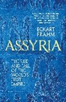 Eckart Frahm, Frahm Eckart - Assyria