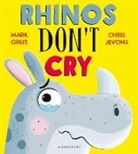 Mark Grist, Chris Jevons - Rhinos Don't Cry