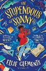 Ellie Clements - The Stupendous Sonny