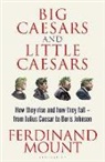 Ferdinand Mount - Big Caesars and Little Caesars