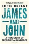 Chris Bryant - James and John