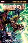 Mark Bagley, Kurt Busiek, Busiek Kurt, Marvel Various, Marvel Various, Bagley Mark - Thunderbolts Epic Collection: Justice, Like Lightning