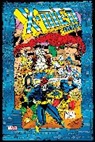 Ron Lim, Marvel Various, Marvel Various, John Moore, John Francis Moore, Lim Ron - X-Men 2099 Omnibus