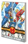 Mark Buckingham, Neil Gaiman, Gaiman Neil, TBA, Mark Buckingham - Miracleman By Gaiman & Buckingham: The Silver Age