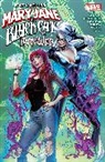 J Scott Campbell, VINCENZO CARRATU, Michael Dowling, Jed Mackay, Francesco Mortarino, Francesco Mortarino - Mary Jane & Black Cat: Dark Web