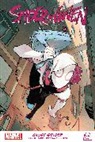 Bengal, Tim Eldred, Marvel Various, Marvel Various, SEENAN MCGUIRE, McGuire Seanan - SPIDER-GWEN: GHOST-SPIDER