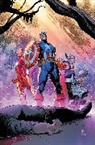 Ray Fawkes, Fawkes Ray, Marvel Various, Paco Medina, Jethro Morales, Jim Zub... - Murderworld