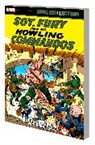 Dick Ayers, Jack Kirby, Stan Lee, Lee Stan, TBA, Roy Thomas... - Sgt. Fury Epic Collection: Berlin Breakout