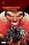 Leonard Kirk, Victor Lavalle, Ryan Stegman, Kirk Leonard - Sabretooth & The Exiles