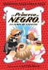Dean Hale, Shannon Hale, LeUyen Pham - La Princesa de Negro y la feria de ciencias / The Princess in Black and the Science Fair Scare