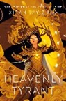 Xiran Jay Zhao - Heavenly Tyrant