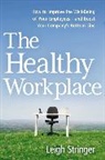 Leigh Stringer - The Healthy Workplace