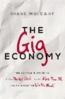 Diane Mulcahy - The Gig Economy