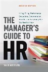 Max Muller - The Manager's Guide to HR