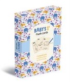 Chronicle Books - Baby's 1st Flash Cards