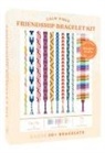 Chronicle Books - Mindful Crafts: Calm Vibes Friendship Bracelet Kit
