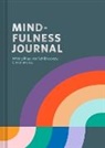 Rohan Gunatillake, Gunatillake Rohan - Mindfulness Journal