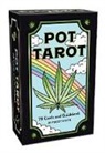 Peggy White, White Peggy - Pot Tarot
