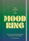 Ilona Pamplona - This Journal Is Your Mood Ring