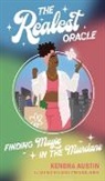 Kendra Austin, Bria Benjamin - Realest Oracle Deck