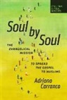 Adriana Carranca - Soul by Soul
