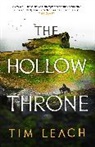 Tim Leach, Leach Tim - The Hollow Throne