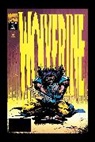 Tomm Coker, Larry Hama, Hama Larry, Adam Kubert, Marvel Various, Coker Tomm... - WOLVERINE EPIC COLLECTION: TO THE BONE