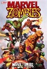 Mike Choi, Robert Kirkman, KIRKMAN ROBERT, Craig Kyle, Marvel Various, Marvel Various... - Marvel Zomnibus [New Printing]
