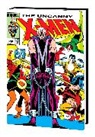 Chris Claremont, Claremont Chris, Russell Dauterman, Alberto Foche, Tini Howard, Marvel Various... - THE UNCANNY X-MEN OMNIBUS VOL. 5