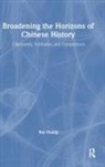 Ray Huang - Broadening the Horizons of Chinese History