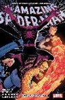 Terry Dodson, Joe Kelly, Kelly Joe, John Romita, TBA, Zeb Wells... - Amazing Spider-Man By Zeb Wells Vol. 5: Dead Language Part 1