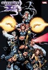 Brian Michael Bendis, David Finch, Marvel Various, Marvel Various, David Finch - ULTIMATE X-MEN OMNIBUS VOL. 2