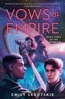 Emily Skrutskie - Vows of Empire