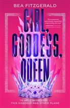 Bea Fitzgerald - Girl, Goddess, Queen