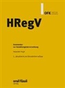 Alexander Vogel - HRegV