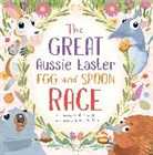 Sophie Sayle, Daron Parton - The Great Aussie Easter Egg-and-Spoon Race