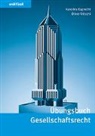 Oliver Fritschi, Karolina Kuprecht - Übungsbuch Gesellschaftsrecht