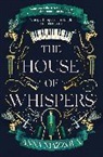 Anna Mazzola, Mazzola Anna - The House of Whispers