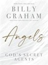Billy Graham - Angels