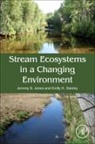Jeremy B. Jones, Jeremy B. (Institute of Arctic Biology Jones, Jones Jeremy B., Emily Stanley, Emily (Center for Limnology Stanley, Stanley Emily - Stream Ecosystems in a Changing Environment