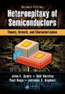 John E Ayers, John E. Ayers, John E. (University of Connecticut Ayers, John E. Kujofsa Ayers, Ayers John E., Tedi Kujofsa... - Heteroepitaxy of Semiconductors