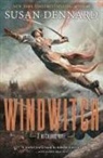 Susan Dennard - Windwitch: A Witchlands Novel