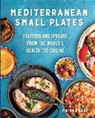 Clifford Wright, Wright Clifford, Jeff Mclaughlin, McLaughlin Jeff - Mediterranean Small Plates