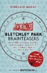 Sinclair McKay, McKay Sinclair - Bletchley Park Brainteasers