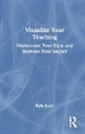 Kyle Ezell, Kyle (The Ohio State University Ezell - Visualize Your Teaching
